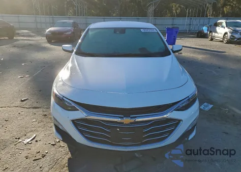 2024 Chevrolet Malibu Lt from USA, damaged, VIN 1G1ZD5ST0RF206115